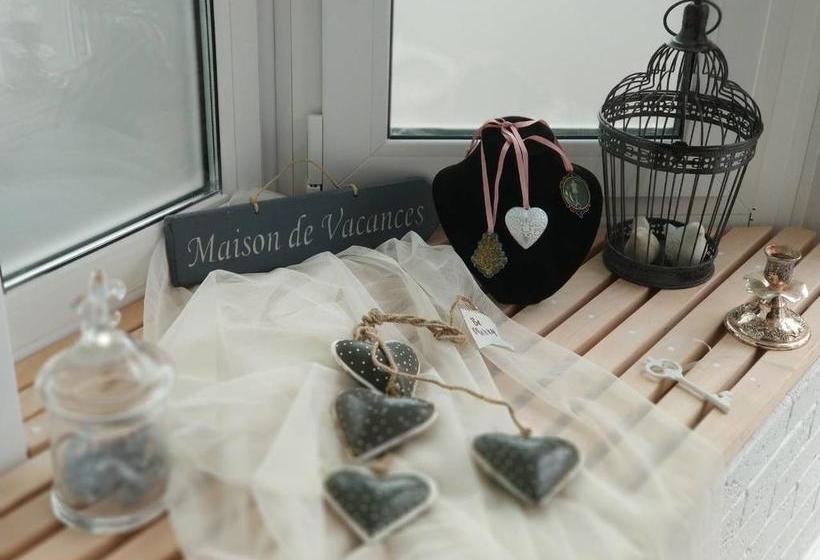 Bed and Breakfast Dom Rabinovicha