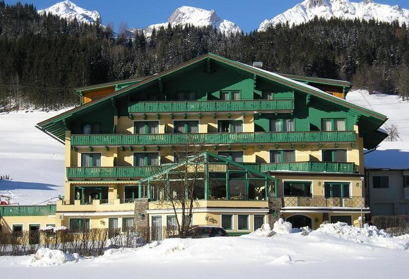 Hotel Druschhof