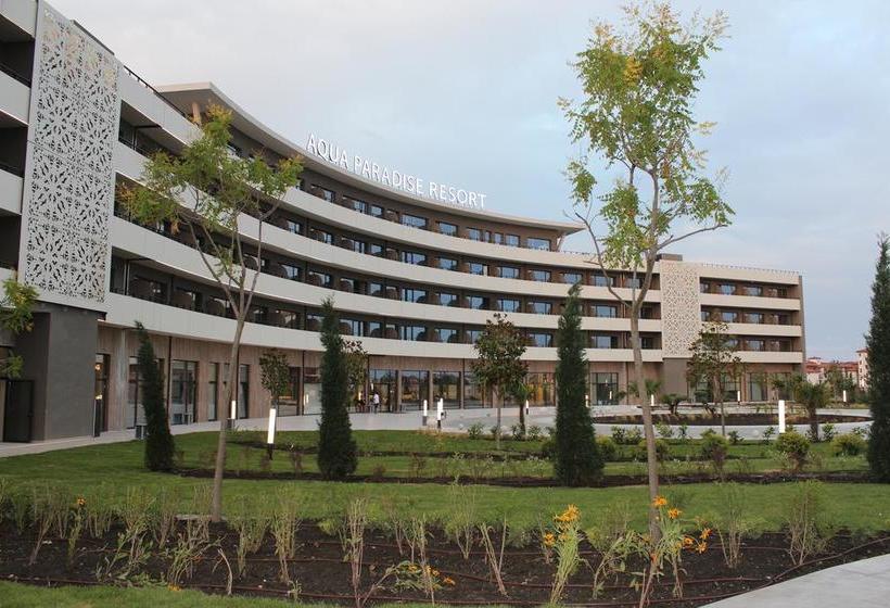 Hotel Aqua Paradise Resort