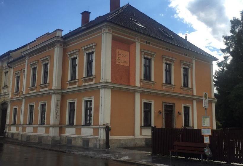 Hôtel Bellini