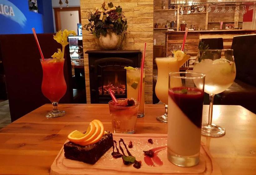 Bed and Breakfast Villamerica