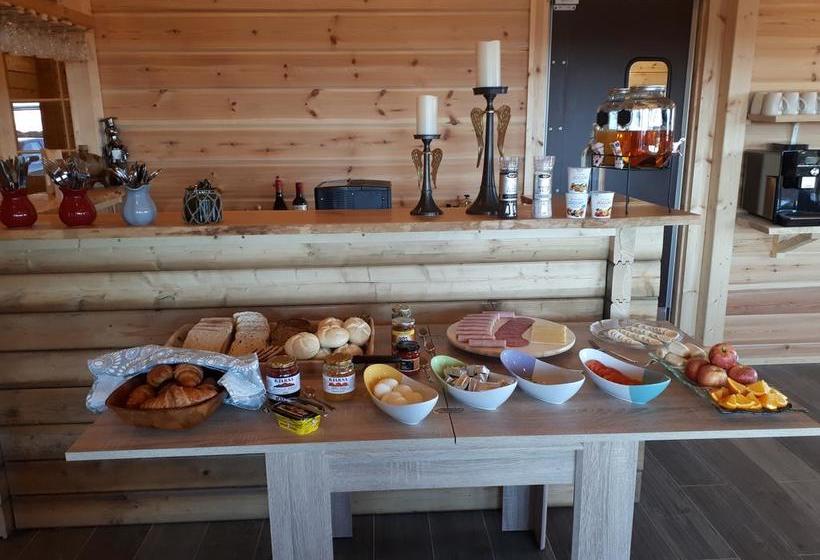 Hotel Stundarfridur 1