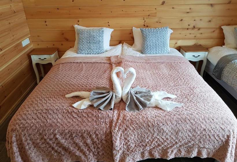 Hotel Stundarfridur 10