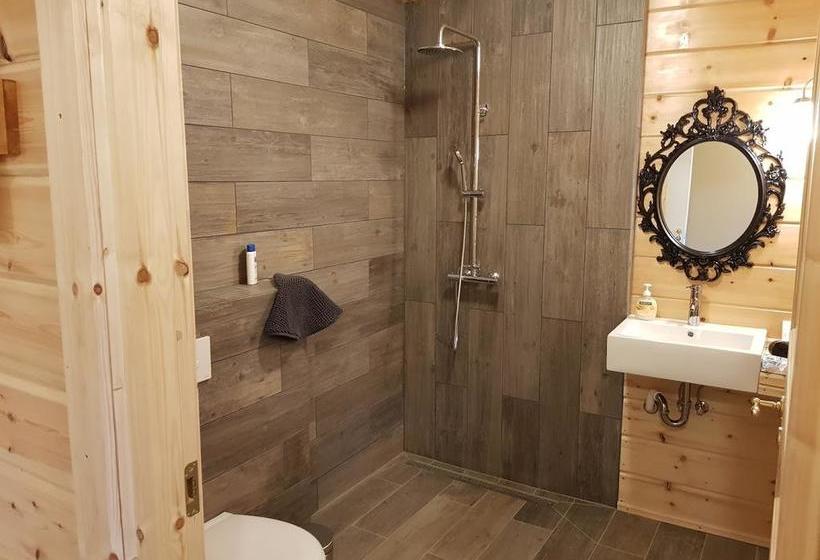 Hotel Stundarfridur 11