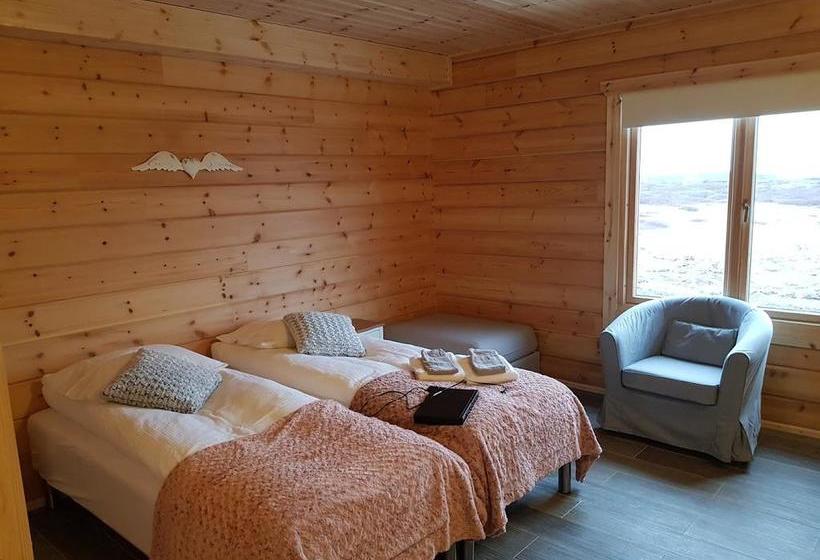 Hotel Stundarfridur 12