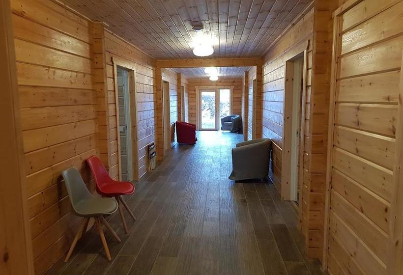 Hotel Stundarfridur 13