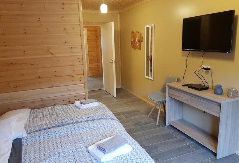 Hotel Stundarfridur 14