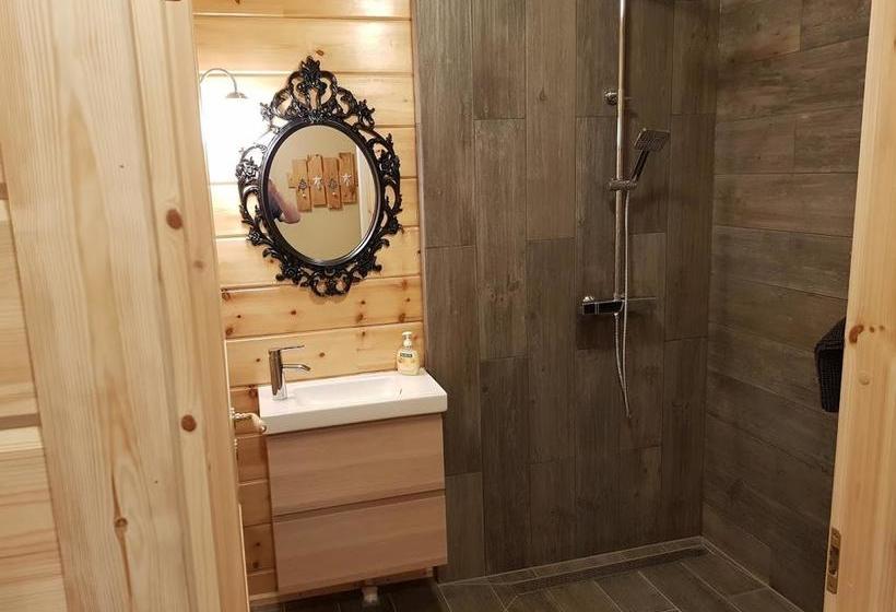 Hotel Stundarfridur 15