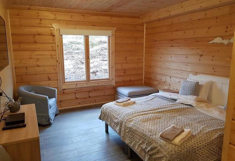 Hotel Stundarfridur 16