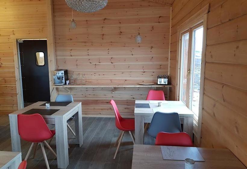 Hotel Stundarfridur 18