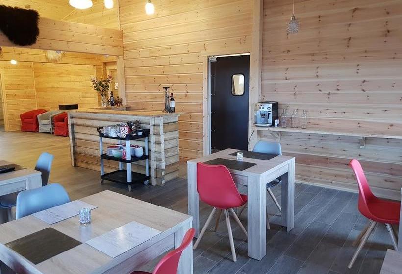 Hotel Stundarfridur 19