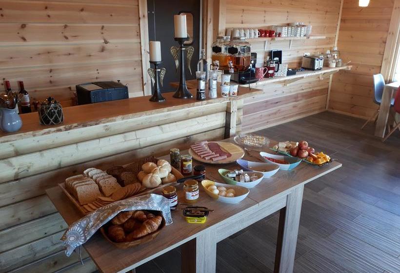 Hotel Stundarfridur 2