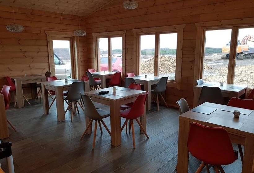 Hotel Stundarfridur 20