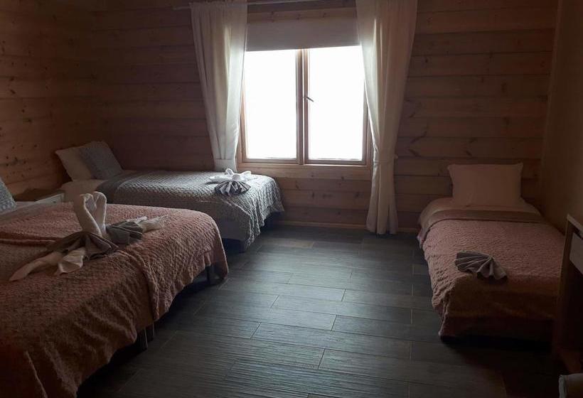 Hotel Stundarfridur 5