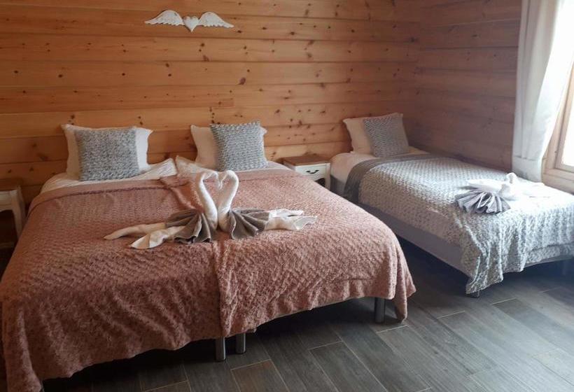 Hotel Stundarfridur 6