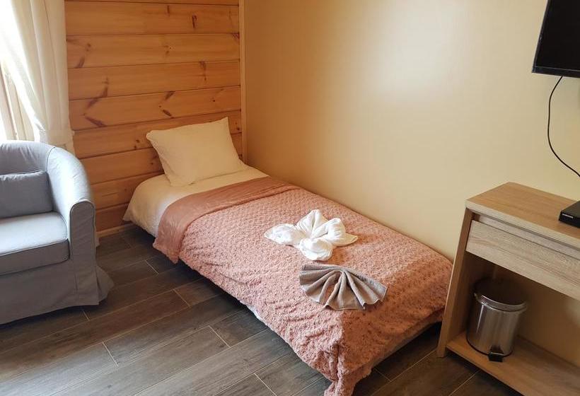 Hotel Stundarfridur 7