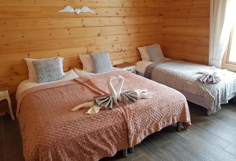 Hotel Stundarfridur 8