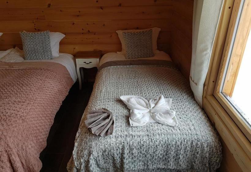 Hotel Stundarfridur 9