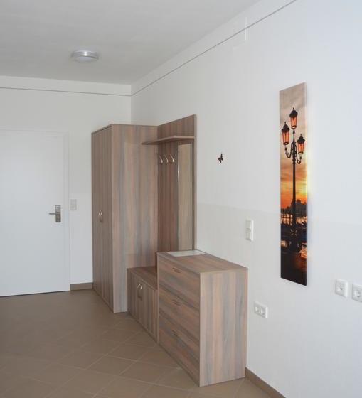 Bed & Breakfast Pension Zum Strell 10