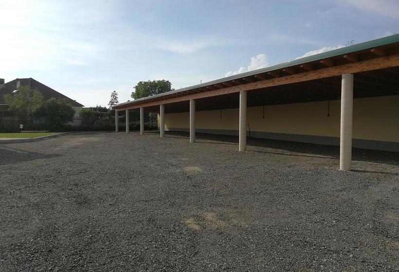 Bed & Breakfast Pension Zum Strell 14