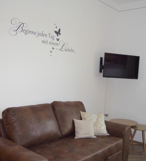 Bed & Breakfast Pension Zum Strell 17