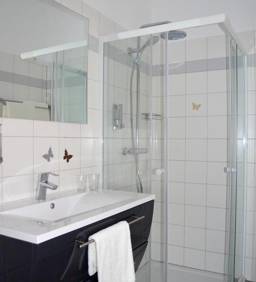 Bed & Breakfast Pension Zum Strell 7