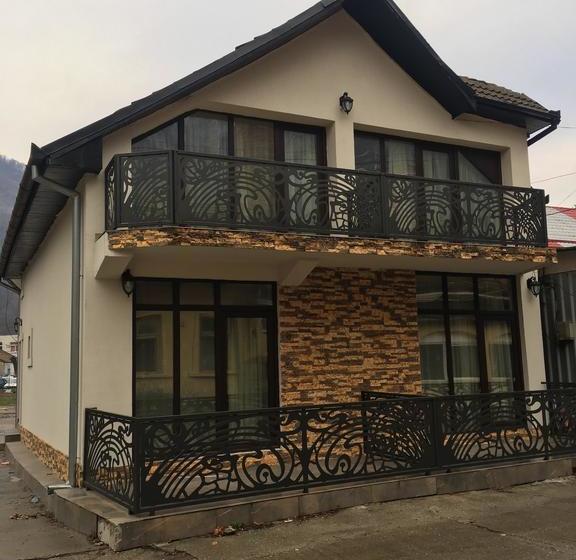 Bed and Breakfast Casa Golopenta