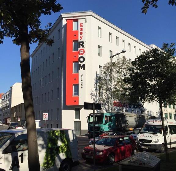 Easy Room Hostel Vienna
