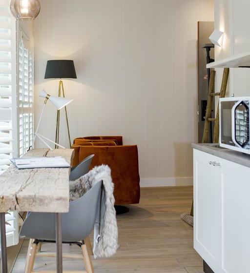 Hotel Stadsvilla Mout Rotterdamschiedam 1