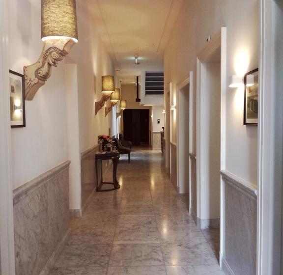 Hotel Stadsvilla Mout Rotterdamschiedam 11