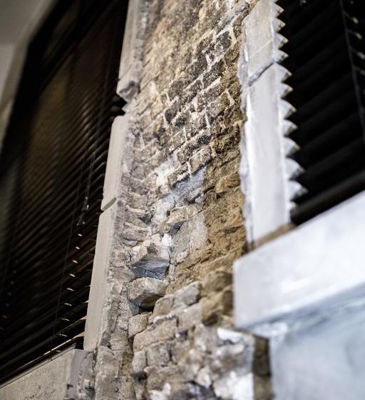 Hotel Stadsvilla Mout Rotterdamschiedam 5