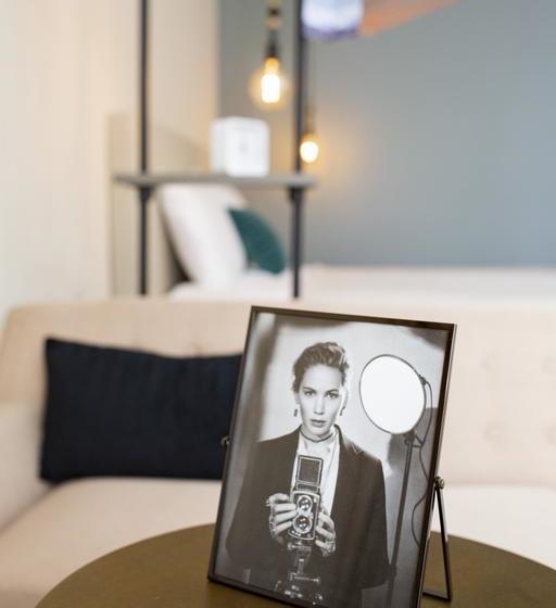 Hotel Stadsvilla Mout Rotterdamschiedam 7