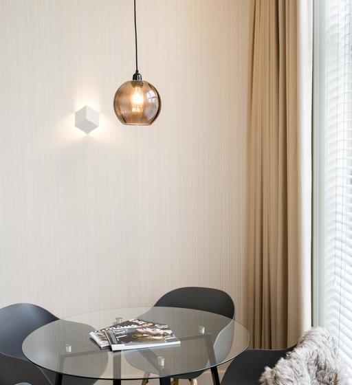 Hotel Stadsvilla Mout Rotterdamschiedam 8