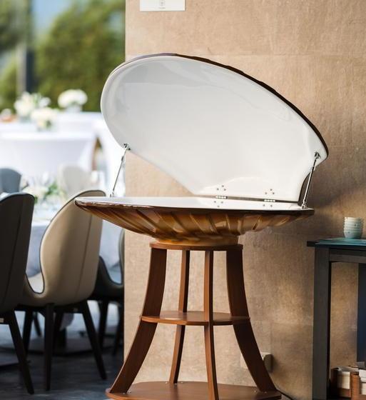 La Perla Hotel & Villas 20