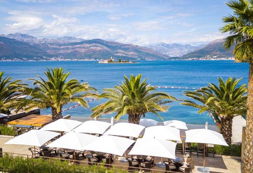 La Perla Hotel & Villas 4