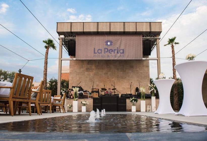 La Perla Hotel & Villas 5