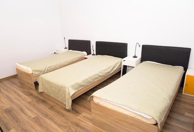 Bed and Breakfast Loyal Apartment