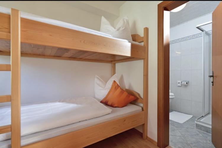 Hotel Restaurant Waldruhe