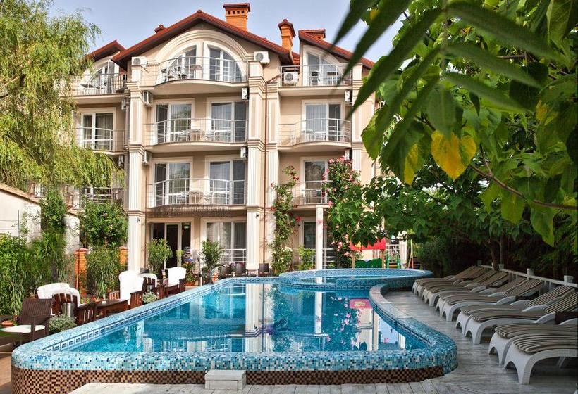 Hotel Pharaon De Lux