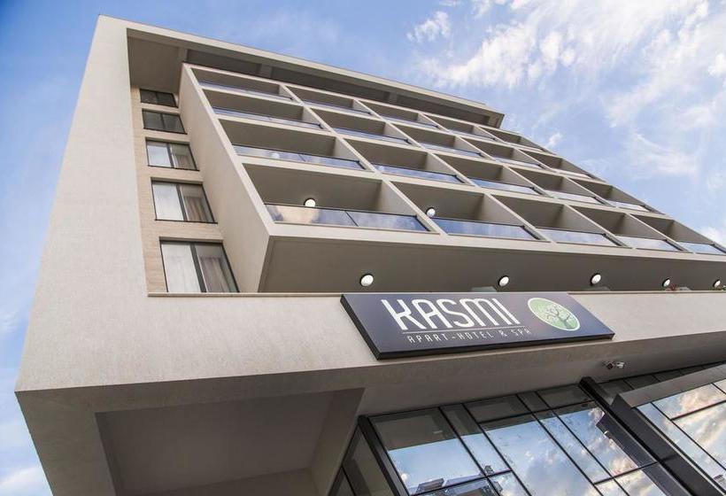 Aparthotel Kasmi