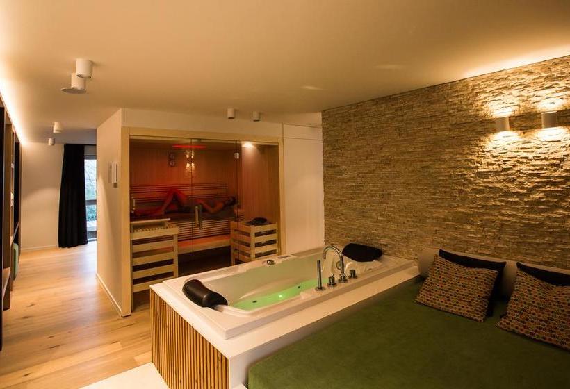 Wellness Hasselt B&b