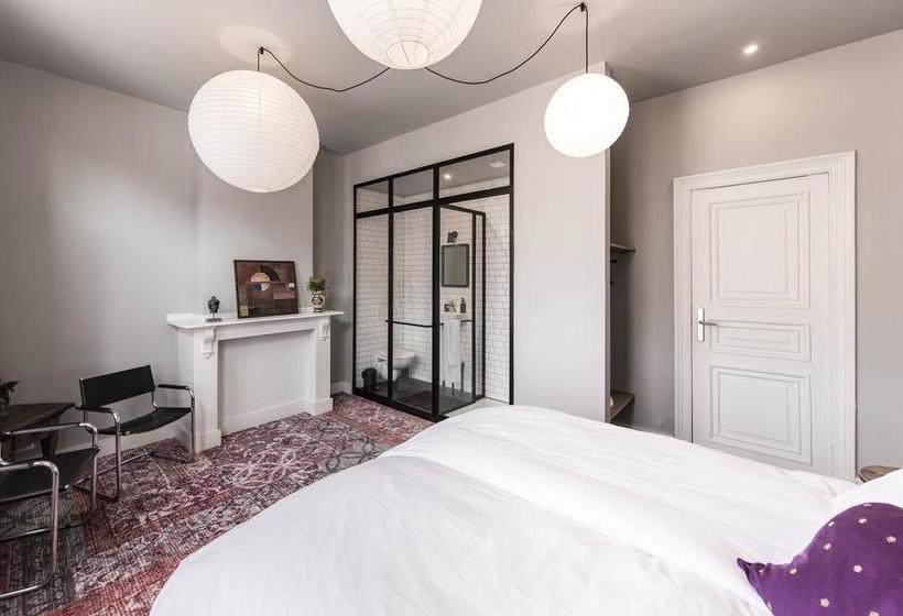 Simone S Kitchen B&b 1