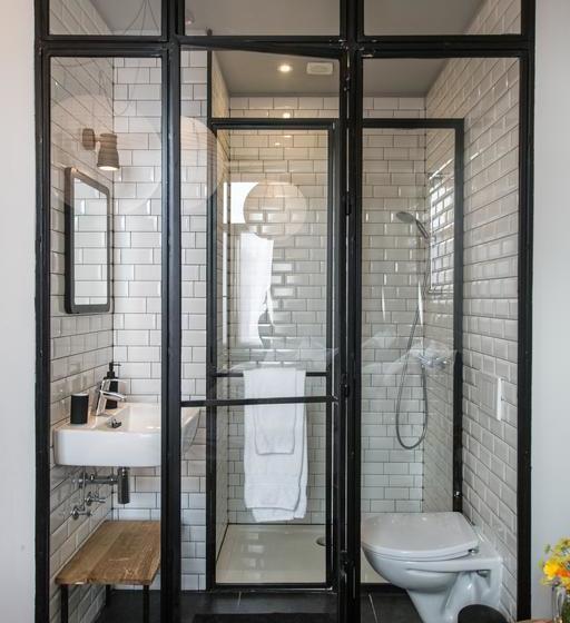 Simone S Kitchen B&b 13