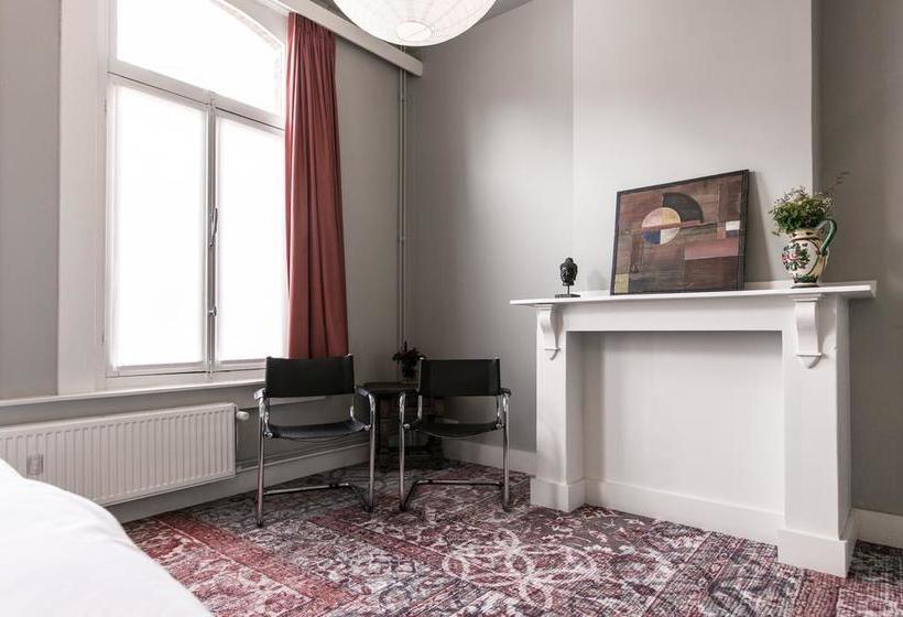 Simone S Kitchen B&b 14