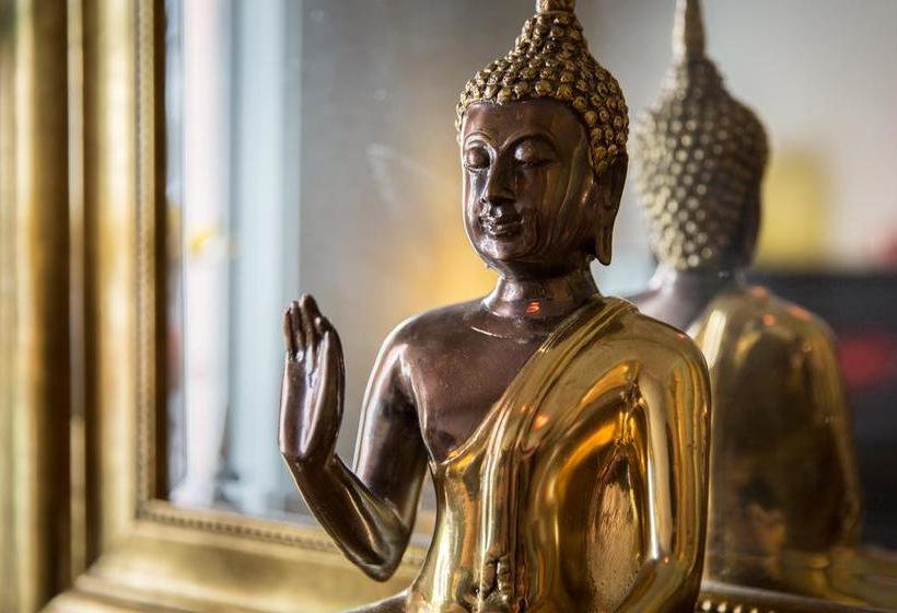 Simone S Kitchen B&b 15