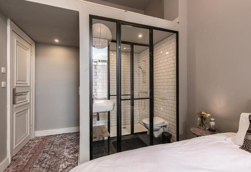 Simone S Kitchen B&b 17