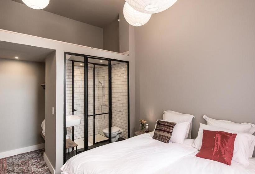 Simone S Kitchen B&b 18