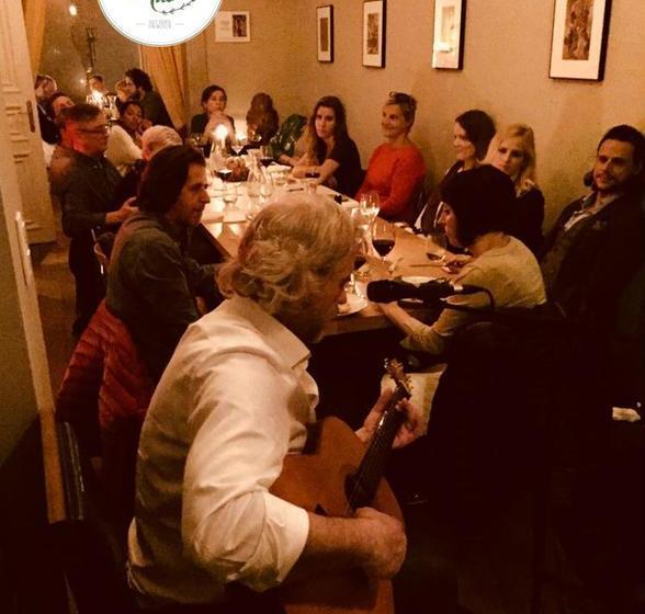 Simone S Kitchen B&b 2