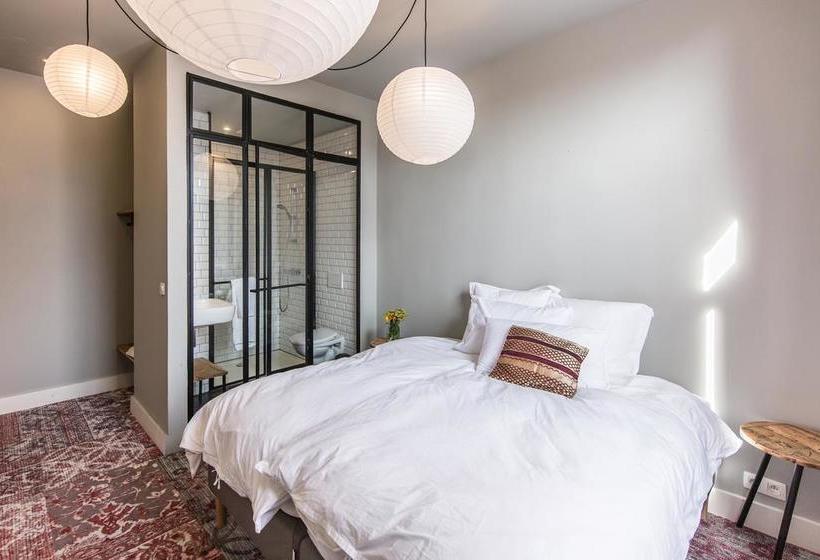 Simone S Kitchen B&b 20