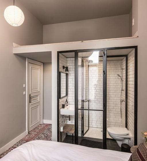 Simone S Kitchen B&b 4